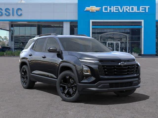 new 2026 Chevrolet Equinox car, priced at $32,235