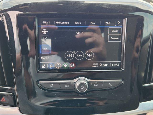 used 2023 Chevrolet Traverse car, priced at $25,993