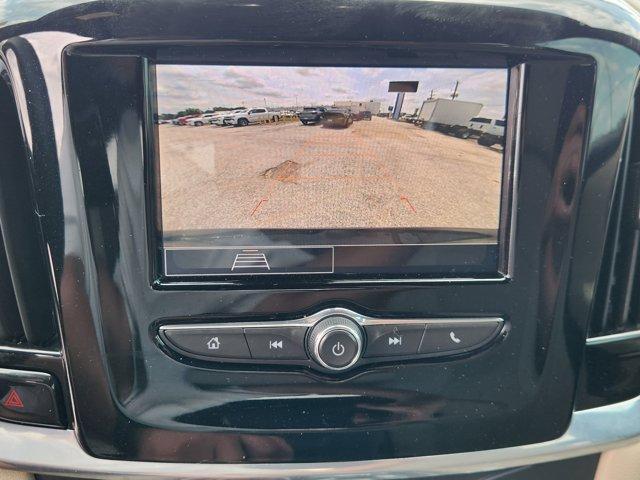 used 2023 Chevrolet Traverse car, priced at $25,993
