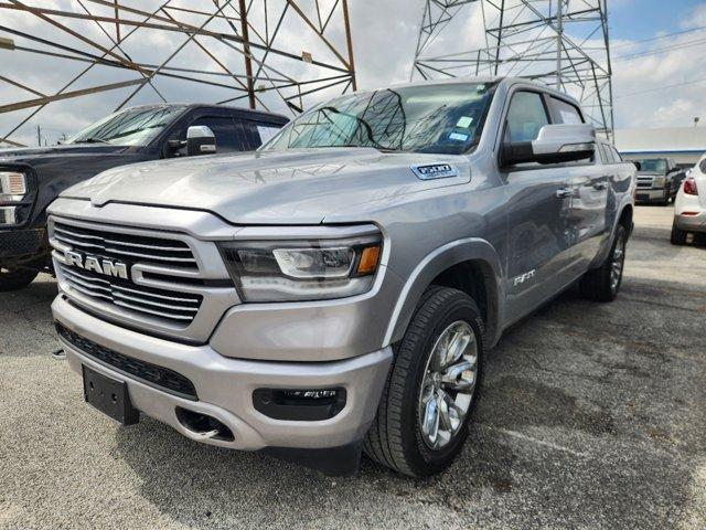 used 2022 Ram 1500 car, priced at $34,992