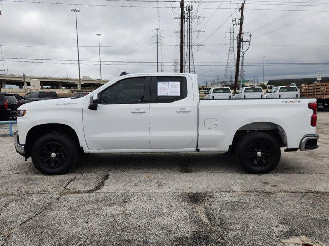 used 2020 Chevrolet Silverado 1500 car, priced at $25,993