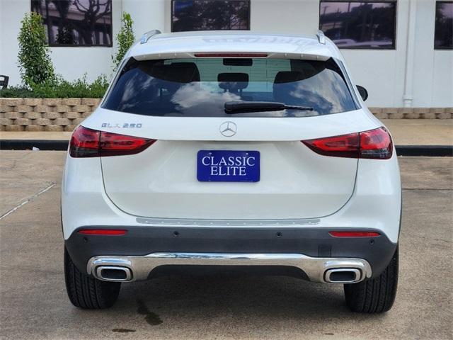 used 2023 Mercedes-Benz GLA 250 car, priced at $33,994