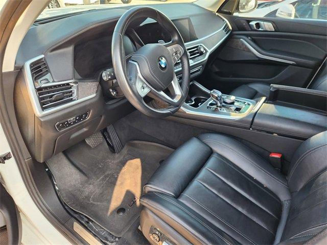 used 2020 BMW X7 car, priced at $35,991