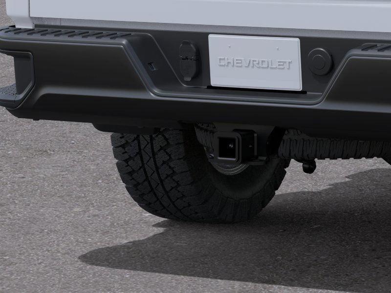 new 2026 Chevrolet Silverado 2500 car, priced at $52,575