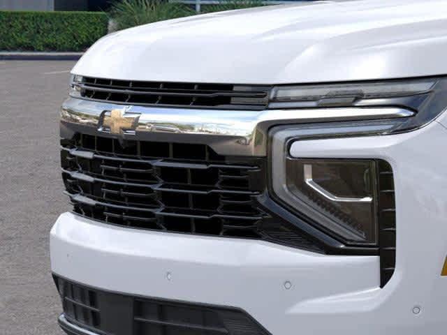 new 2025 Chevrolet Tahoe car, priced at $62,644