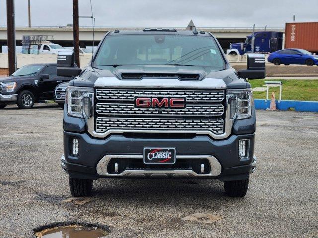 used 2020 GMC Sierra 3500 car