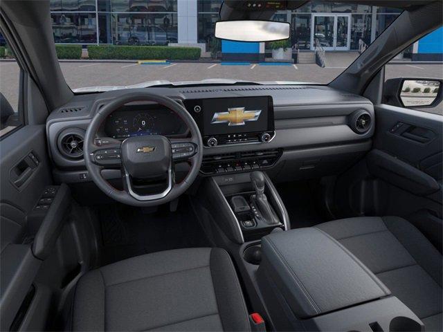 new 2026 Chevrolet Colorado car, priced at $28,859