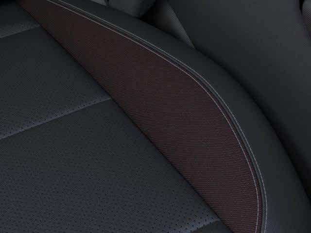 new 2025 Chevrolet Equinox EV car, priced at $44,005