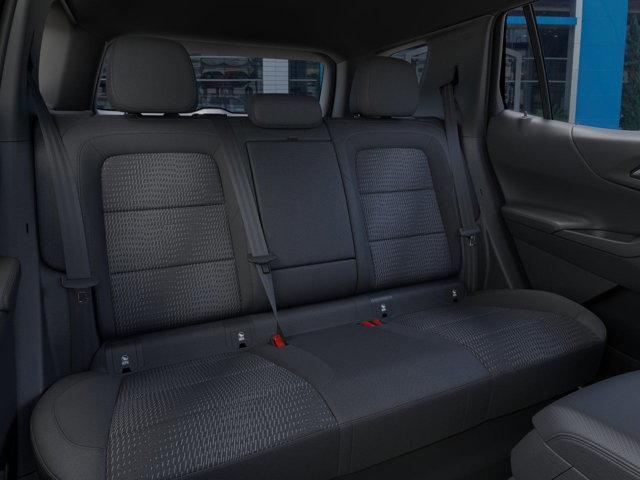 new 2026 Chevrolet Equinox car, priced at $29,995