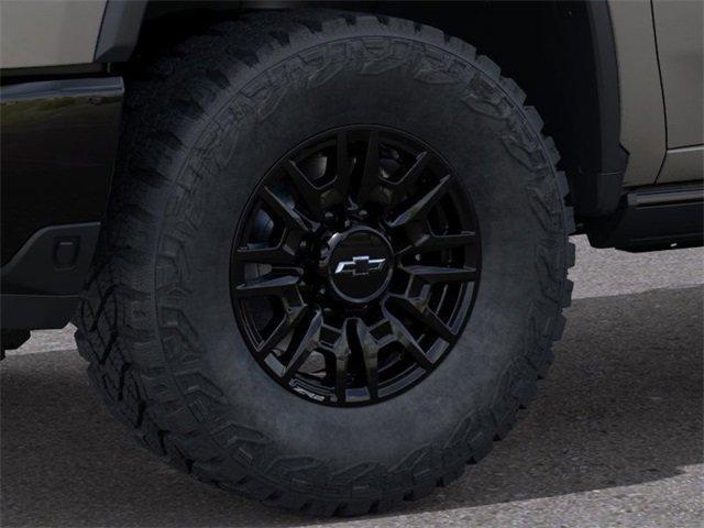 new 2026 Chevrolet Silverado 2500 car, priced at $89,795