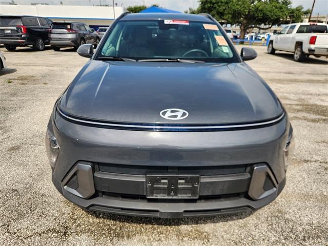 used 2024 Hyundai Kona car, priced at $21,561