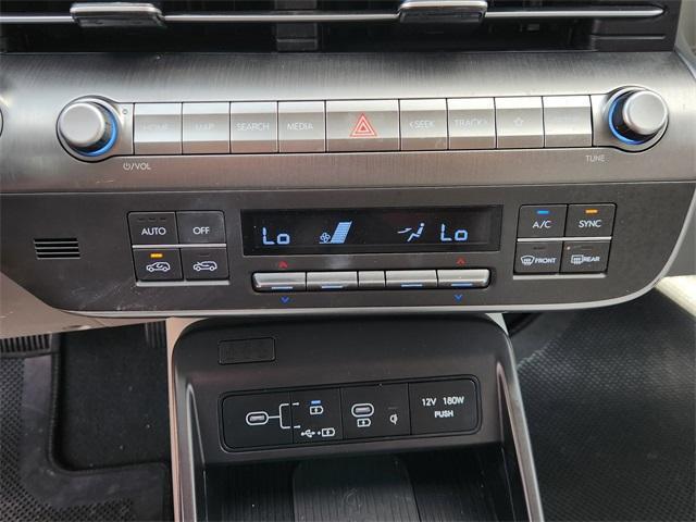 used 2024 Hyundai Kona car, priced at $20,455