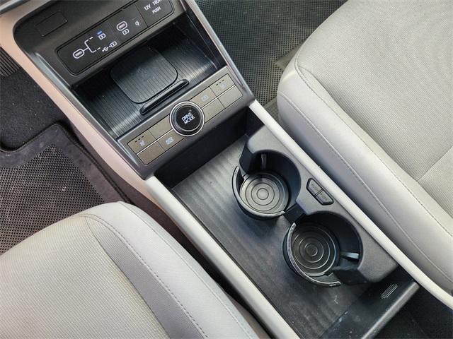 used 2024 Hyundai Kona car, priced at $20,455