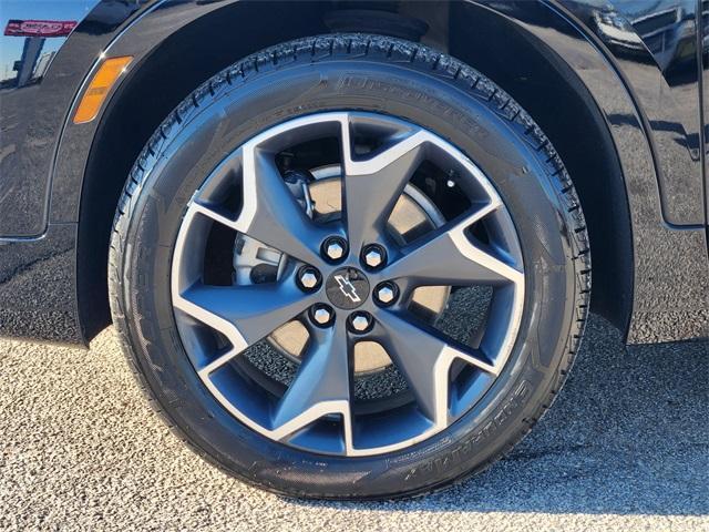 used 2021 Chevrolet Blazer car, priced at $27,994