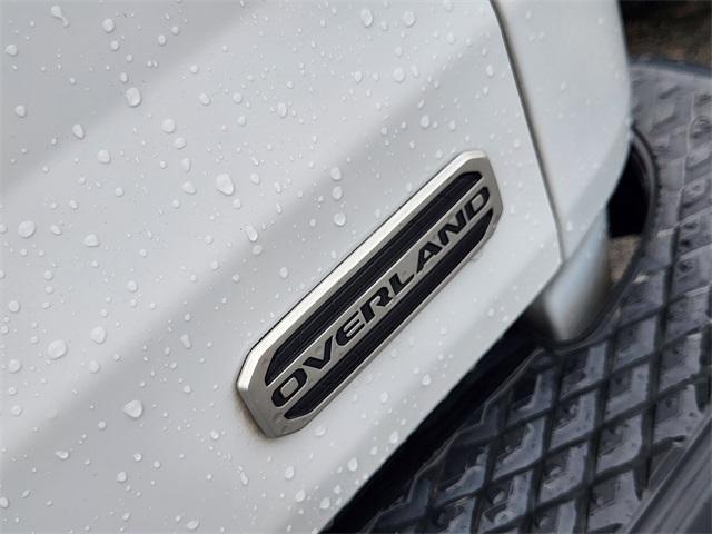 used 2021 Jeep Gladiator car, priced at $30,982