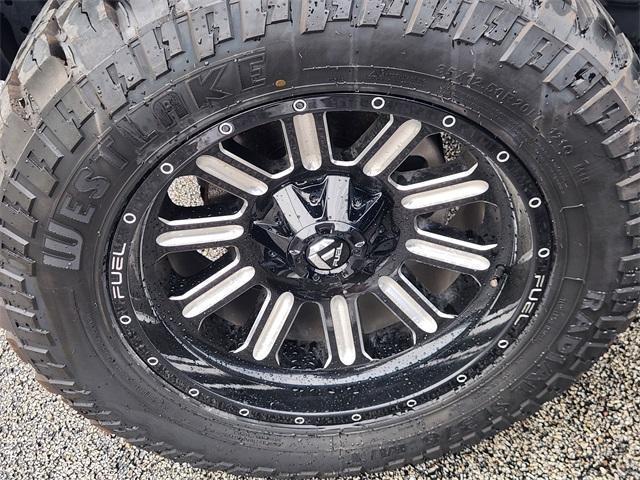 used 2021 Jeep Gladiator car, priced at $30,982