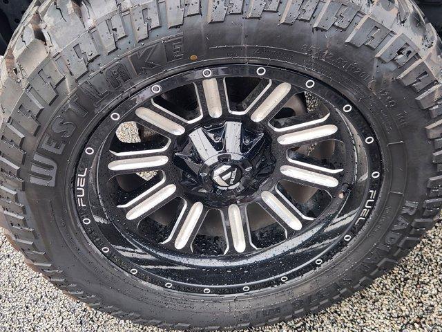 used 2021 Jeep Gladiator car, priced at $30,982