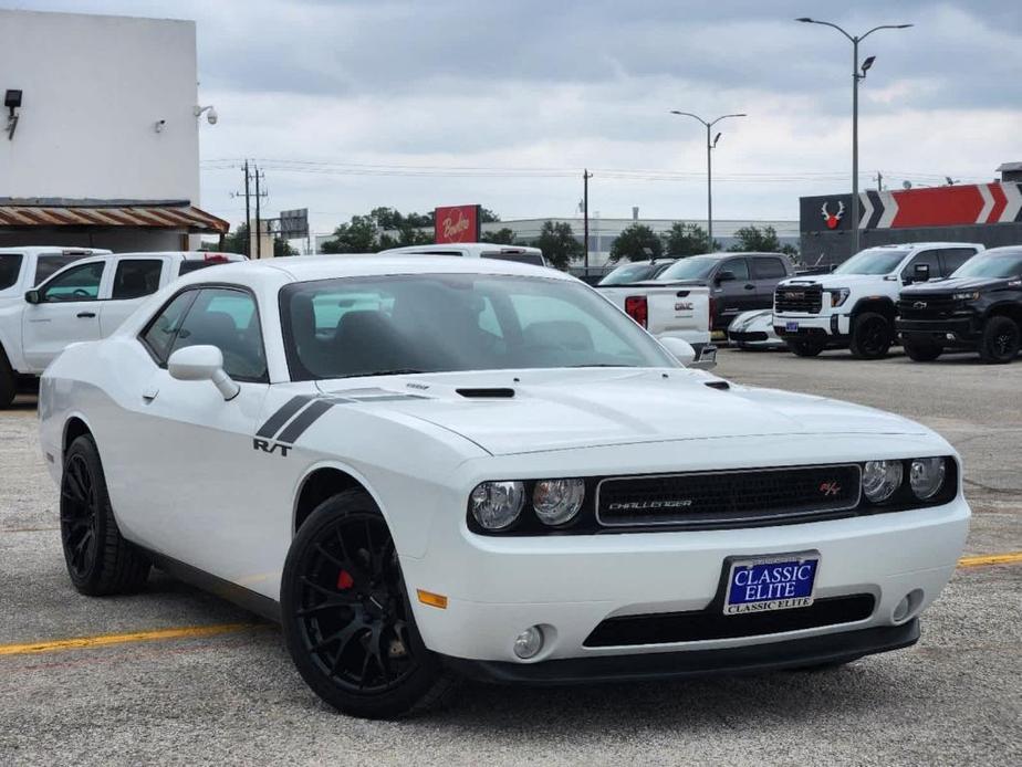 used 2014 Dodge Challenger car, priced at $16,991