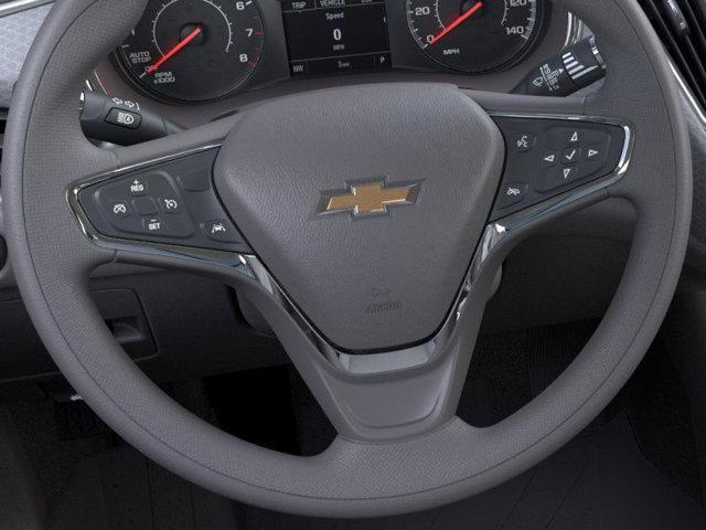 new 2025 Chevrolet Malibu car, priced at $22,419