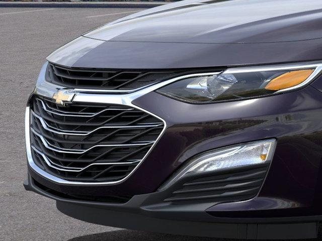 new 2025 Chevrolet Malibu car, priced at $22,419