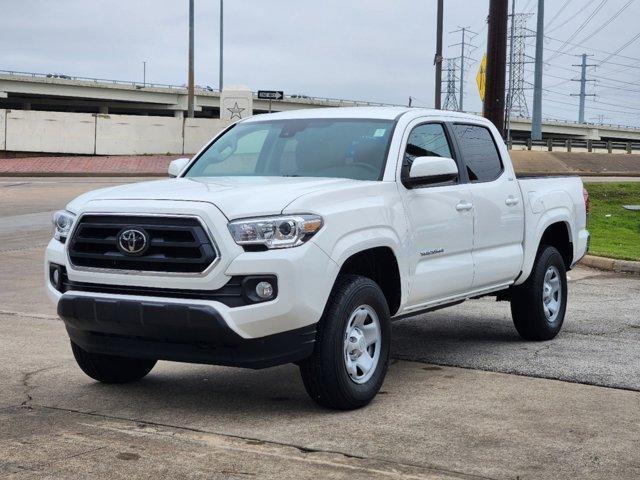 used 2023 Toyota Tacoma car, priced at $30,493