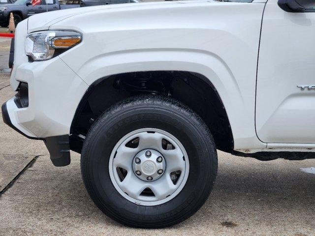 used 2023 Toyota Tacoma car, priced at $30,493