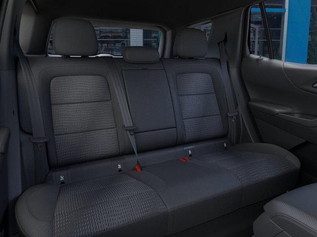 new 2026 Chevrolet Equinox car, priced at $30,940