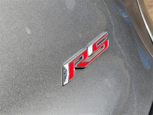 used 2023 Chevrolet Blazer car, priced at $31,483