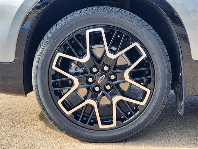 used 2023 Chevrolet Blazer car, priced at $31,483