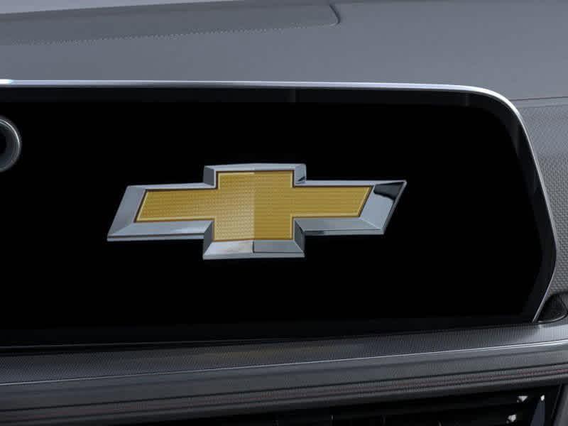 new 2025 Chevrolet Tahoe car, priced at $73,120