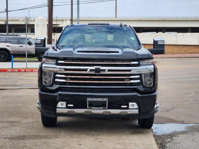 used 2021 Chevrolet Silverado 3500 car, priced at $53,993