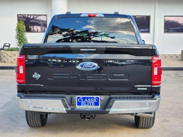 used 2023 Ford F-150 car, priced at $37,994