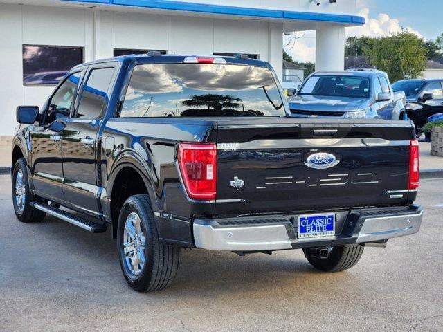 used 2023 Ford F-150 car, priced at $37,994