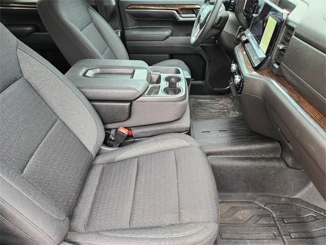 used 2023 GMC Sierra 1500 car