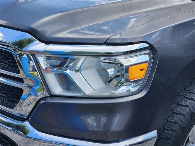 used 2020 Ram 1500 car, priced at $26,891