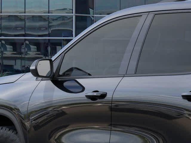new 2025 Chevrolet Traverse car, priced at $47,430