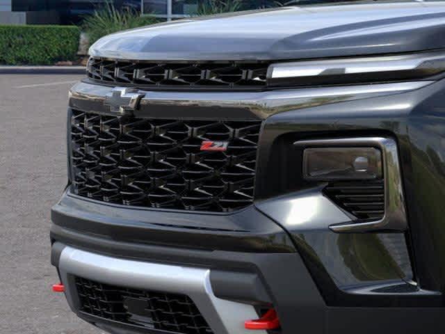 new 2025 Chevrolet Traverse car, priced at $47,430