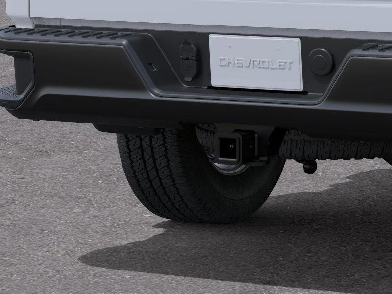new 2024 Chevrolet Silverado 2500 car, priced at $54,330