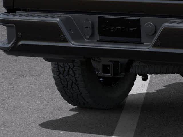 new 2025 Chevrolet Silverado 2500 car, priced at $69,385