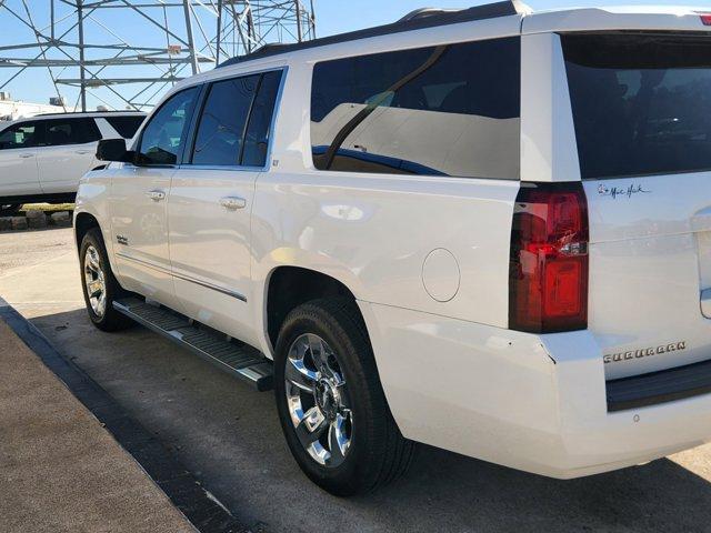 used 2019 Chevrolet Suburban car, priced at $24,791