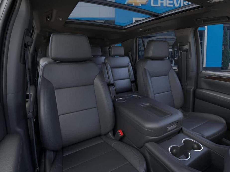 new 2024 Chevrolet Tahoe car, priced at $65,505