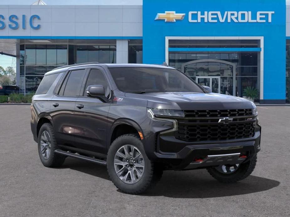 new 2024 Chevrolet Tahoe car, priced at $65,505