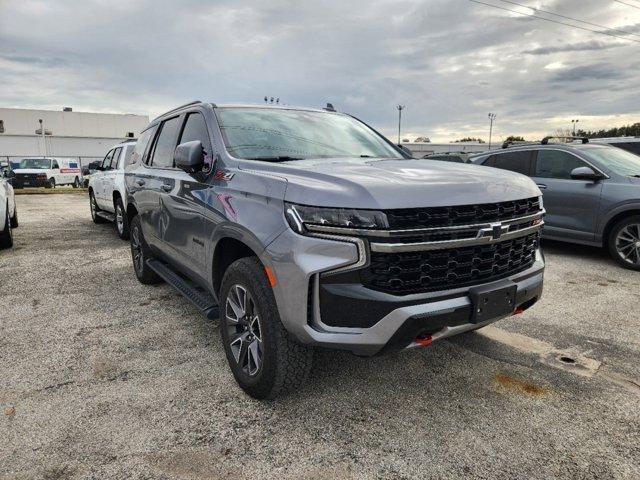 used 2022 Chevrolet Tahoe car, priced at $55,991