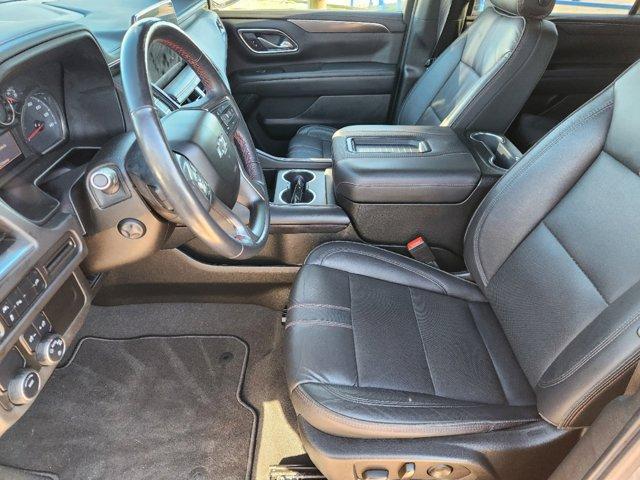 used 2021 Chevrolet Suburban car, priced at $49,892