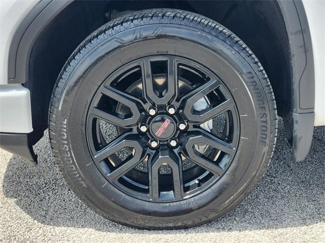 used 2024 GMC Sierra 1500 car, priced at $46,993