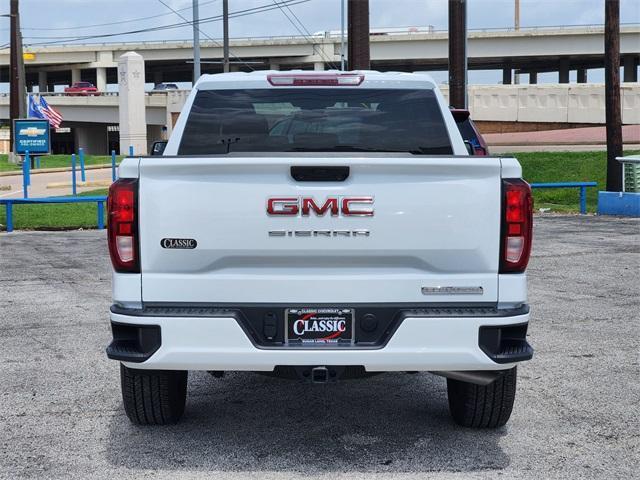 used 2024 GMC Sierra 1500 car, priced at $46,993