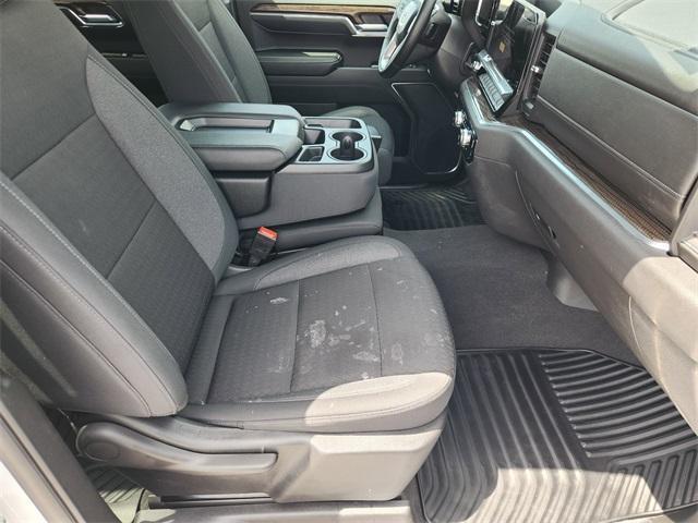 used 2024 GMC Sierra 1500 car, priced at $46,993