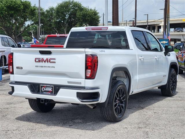 used 2024 GMC Sierra 1500 car, priced at $46,993