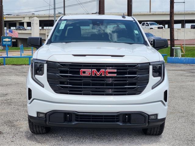 used 2024 GMC Sierra 1500 car, priced at $46,993