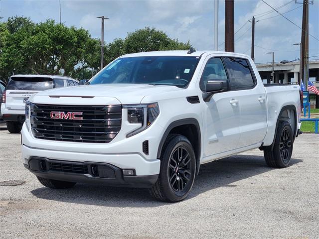 used 2024 GMC Sierra 1500 car, priced at $46,993